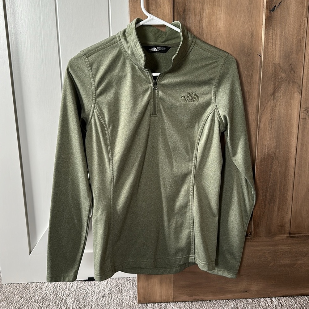 North Face Pullover